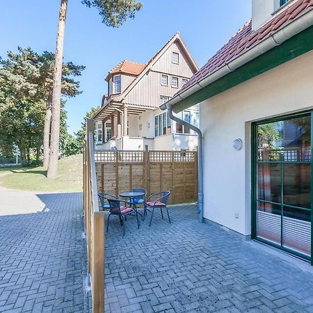 Strandvilla Krabbe Wohnung 08 بولتينهاجين المظهر الخارجي الصورة