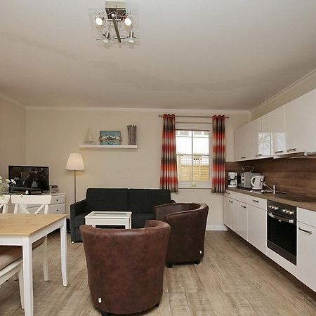 Strandvilla Krabbe Wohnung 08 بولتينهاجين المظهر الخارجي الصورة