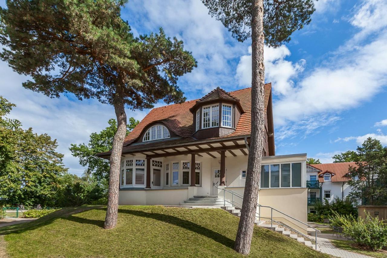 Strandvilla Krabbe Wohnung 08 بولتينهاجين المظهر الخارجي الصورة